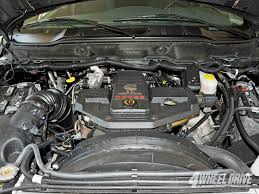 dodge ram 2500 diesel