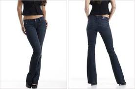 jean on jean