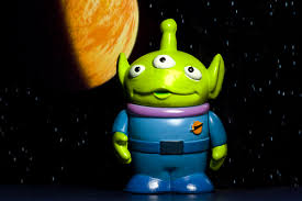 toy story squeeze toy aliens