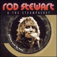 Rod Stewart - Ain't That Loving You Baby