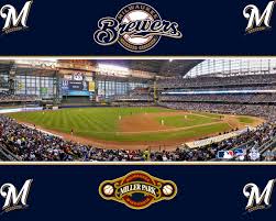 Milwaukee Brewers Wallpapers