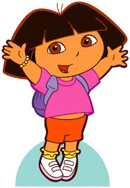 dora babies