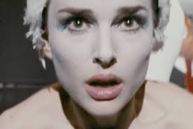 white swan black swan