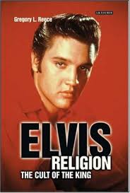 elvis religion