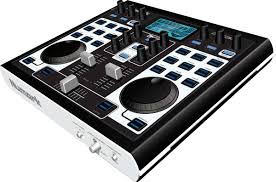 numark video