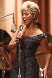 etta james records
