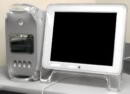 macintosh display