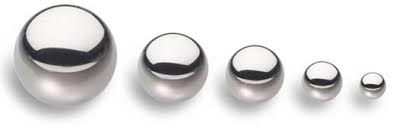 tungsten carbide ball