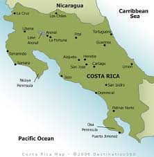 costa rica