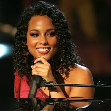 Alicia Keys - Alicia Keys Unplugged