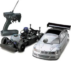 rc bmw