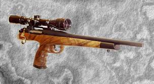 custom remington