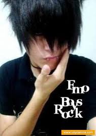 boys emo
