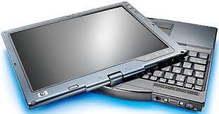 hp compaq tc4400
