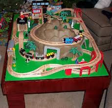 toy trains