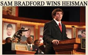 heisman, heisman trophy