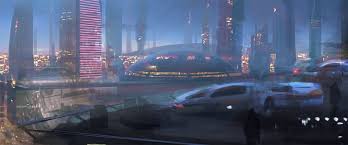 mass effect 2 artwork