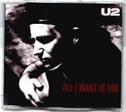 U2 - The Everlasting Love (New And Best)