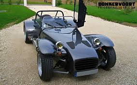 lotus super seven