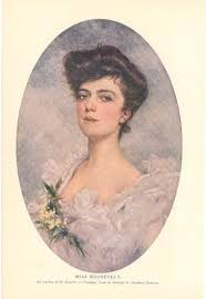 alice roosevelt