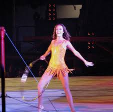 2008 tour of gymnastics superstars