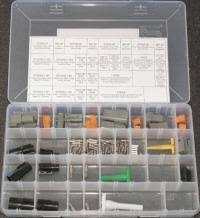 deutsch plugs