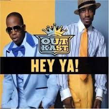 outkast hey ya