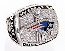 bling bling rings