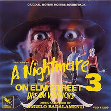 nightmare on elm street 3