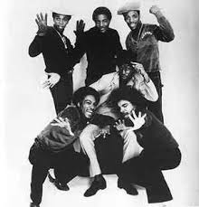 Grandmaster Flash & The Furious Five - Flash To The Beat