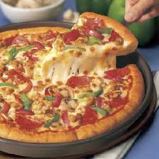 Peachtree City Yellow Pages-Pizza Restaurant Guide