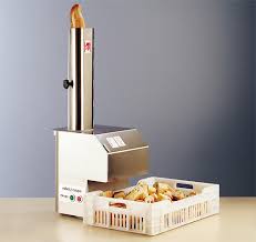 bread cutter