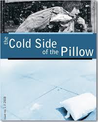 cold side of the pillow