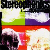 Stereophonics - Fiddler's Green