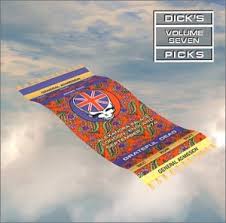 Grateful Dead - Dick's Picks, Vol. 6: Hartford Civic Center, Hartford, CT 10