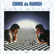 Chris De Burgh - Best Moves
