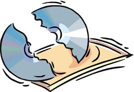 cd clipart
