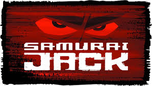 samurai jack pictures