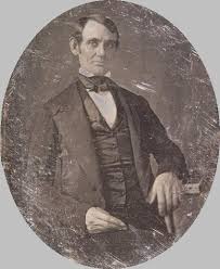 lincoln photographs