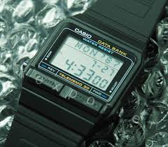 casio db 31