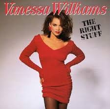 Vanessa Williams - The Right Stuff