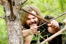 year one jack black