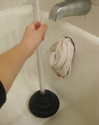 drain plunger