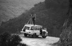 ansel adams the camera