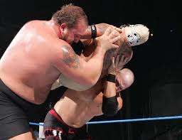 kane rey mysterio