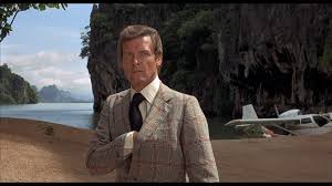 the man with the golden gun