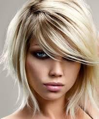 coupes de cheveux tendances
