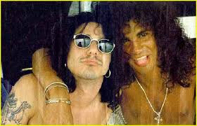 gilby clarke