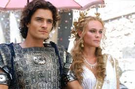 helen of troy movie