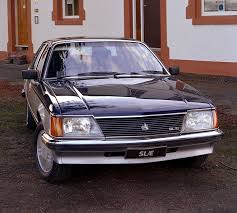 vh commodore